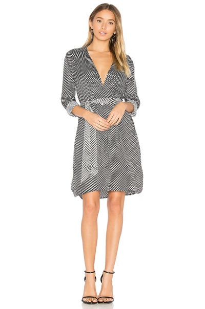 EQUIPMENT KATE MOSS FOR EQUIPMENT ROSALIND DRESS