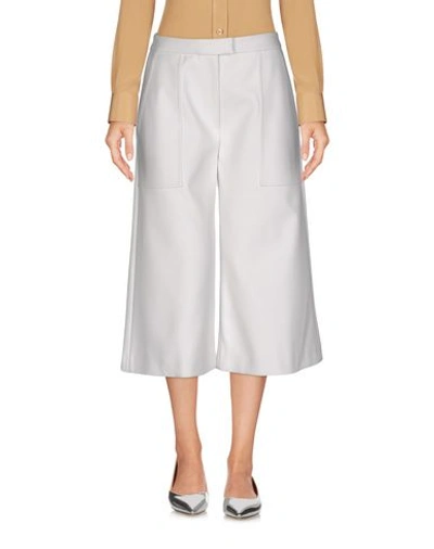 MSGM Cropped pants & culottes