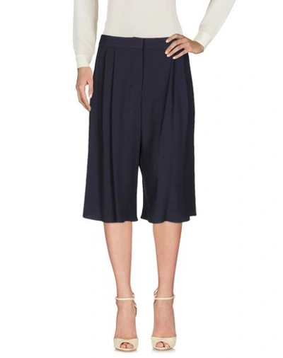 DAMIR DOMA Cropped pants & culottes