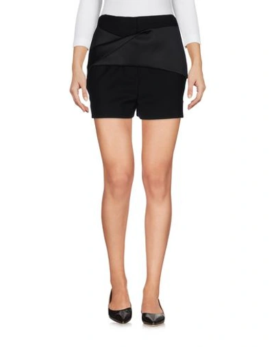 BALENCIAGA SHORTS & BERMUDA SHORTS