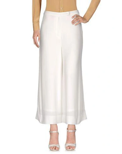 ELIZABETH AND JAMES Cropped pants & culottes