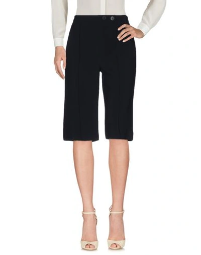 KARL LAGERFELD Cropped pants & culottes