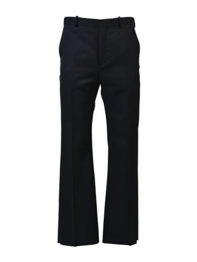 BALENCIAGA Balenciaga Casual Flared Pants
