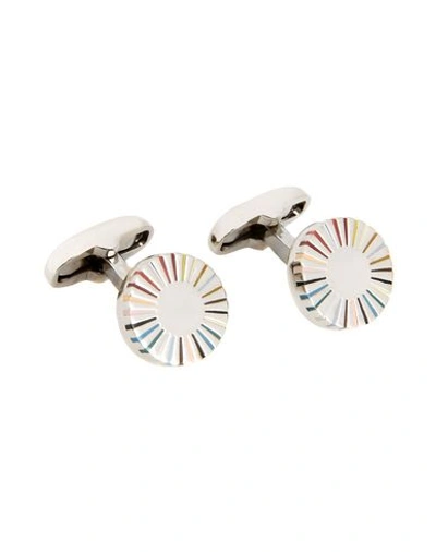 PAUL SMITH Cufflinks and Tie Clips