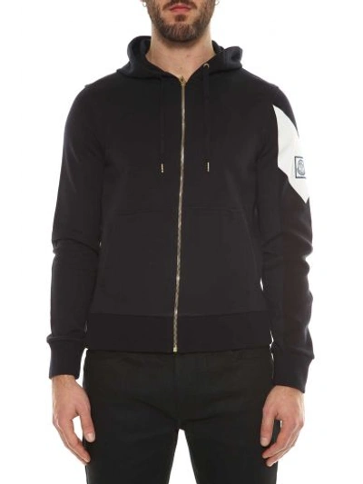 MONCLER Moncler Gamme Bleu Hoodie