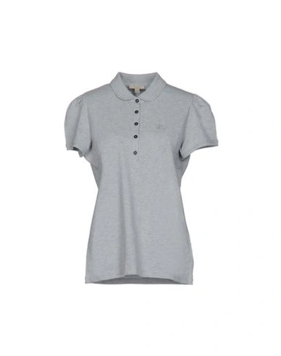 BURBERRY Polo shirt