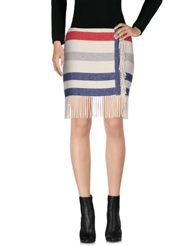PAUL & JOE MINI SKIRT