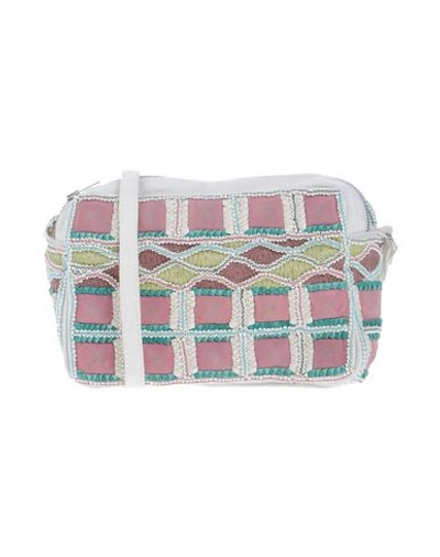 ANTIK BATIK CROSS-BODY BAGS