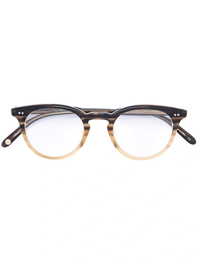 GARRETT LEIGHT 'ROSE' BRILLE