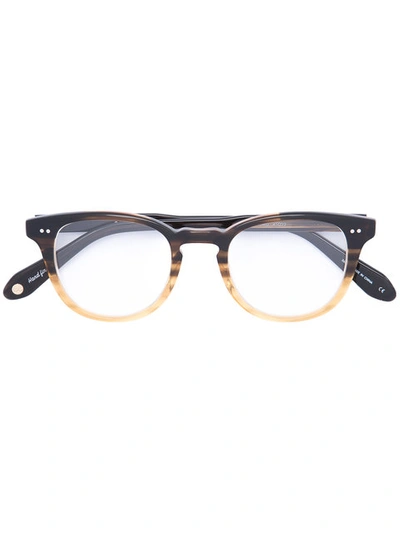 GARRETT LEIGHT MCKINLEY GLASSES