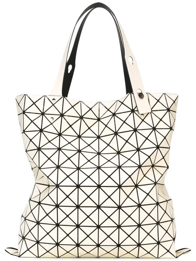 BAO BAO ISSEY MIYAKE large Prism tote