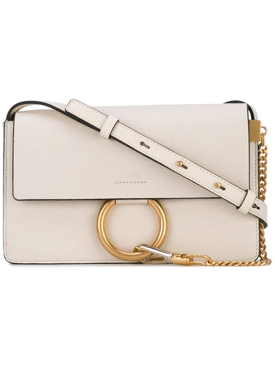 CHLOÉ Small Faye shoulder bag