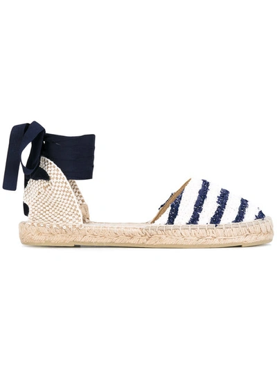 MANEBI PARIS ESPADRILLES