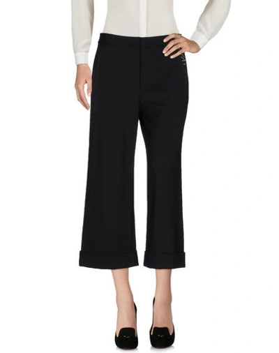 ALEXANDER WANG Cropped-Hosen & Culottes