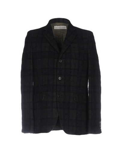 GOLDEN GOOSE BLAZERS