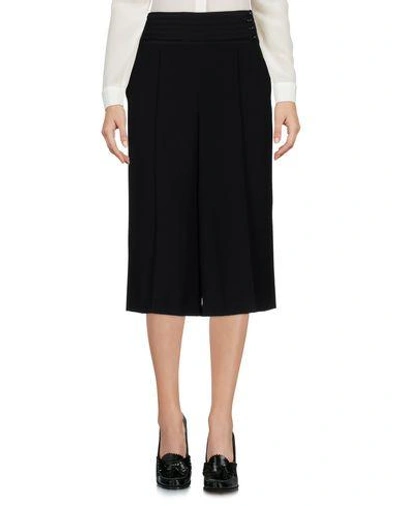 KENZO Cropped pants & culottes