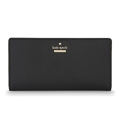 KATE SPADE CAMERON STREET STACY LEATHER WALLET