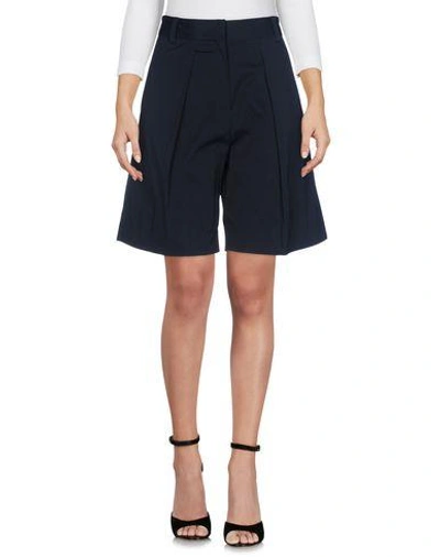 WOOD WOOD Shorts & Bermuda