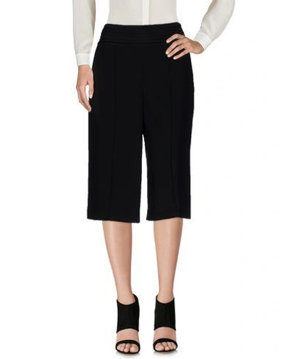 KENZO Cropped pants & culottes