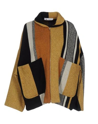 BARENA VENEZIA OVERCOATS