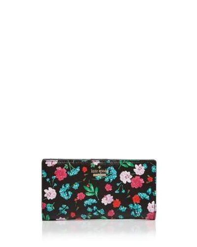 KATE SPADE KATE SPADE NEW YORK CAMERON STREET STACY LEATHER WALLET