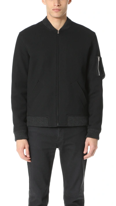 APC FELIX JACKET