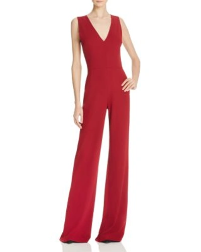 ALICE AND OLIVIA Leg Jumpsuit