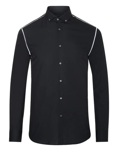PHILIPP PLEIN SHIRT DIAMOND "DASH"