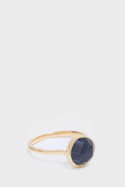 MONICA VINADER Siren Stacking Ring