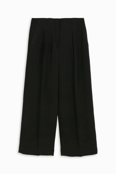 ELIZABETH AND JAMES Billie Cropped Culottes