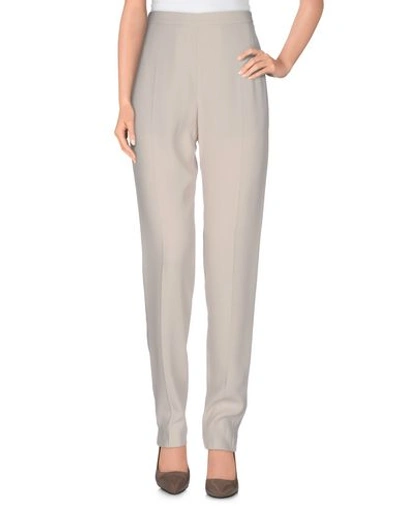 MAISON MARGIELA CASUAL PANTS