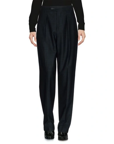 MAISON MARGIELA CASUAL PANTS