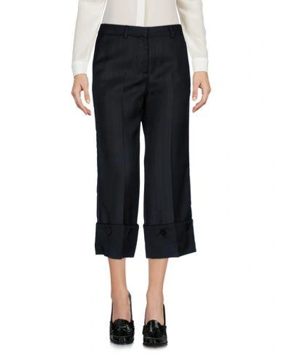 VIKTOR & ROLF Cropped pants & culottes