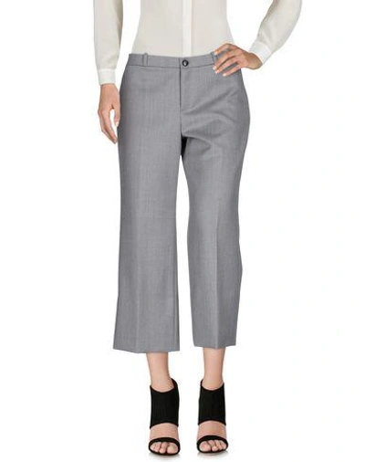 BALENCIAGA 3/4-LENGTH SHORTS