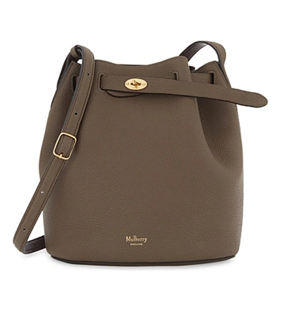 Mulberry abbey oxblood store