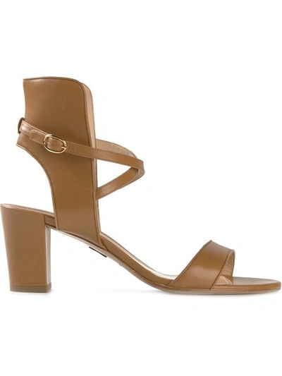 PAUL ANDREW 'Lexington' Sandals