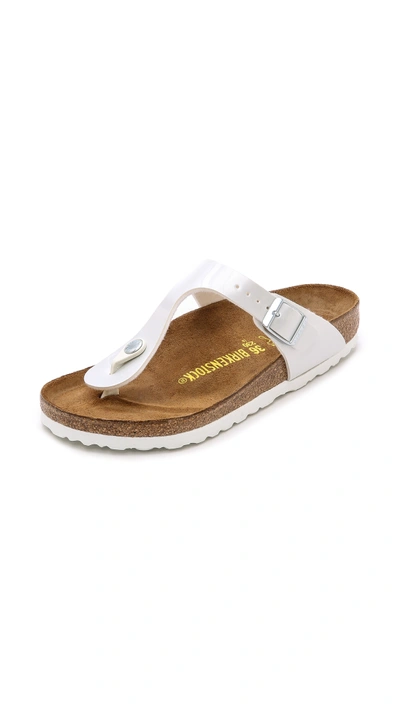 BIRKENSTOCK Gizeh Thong Sandals