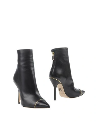 PAUL ANDREW ANKLE BOOT