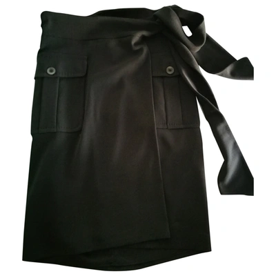 Louis Vuitton Hooded Wrap Coat worn by Jill Zarin as seen in The